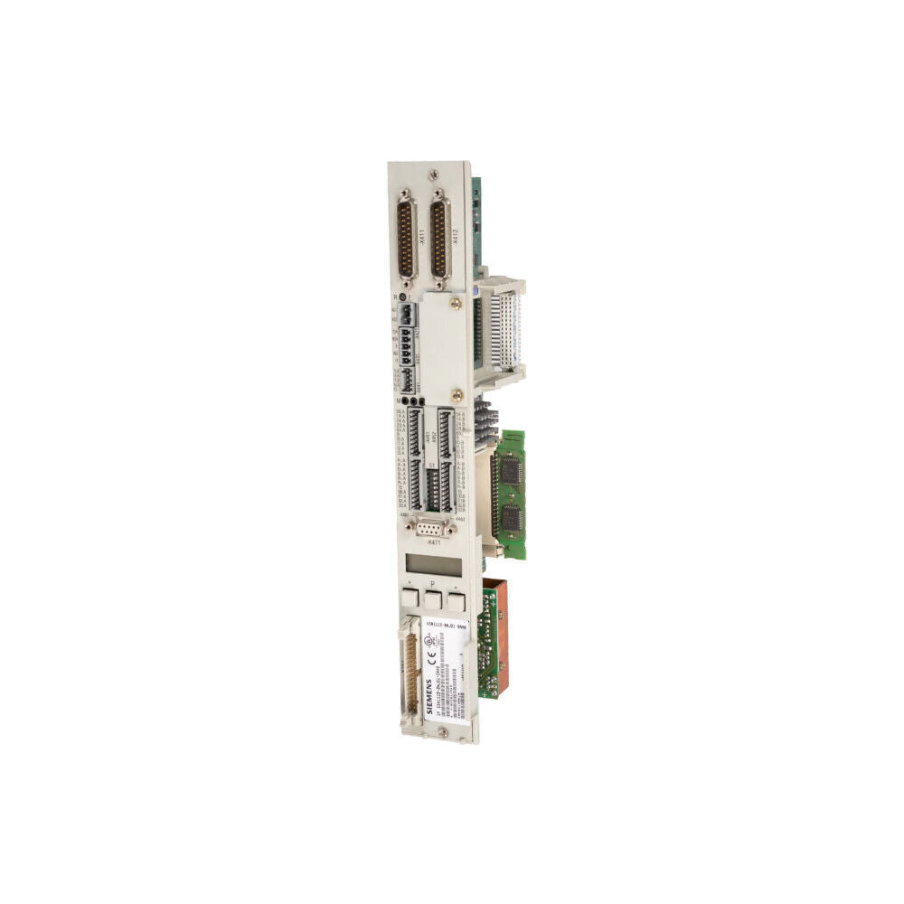 Siemens 6SN1118-0NJ01-0AA0