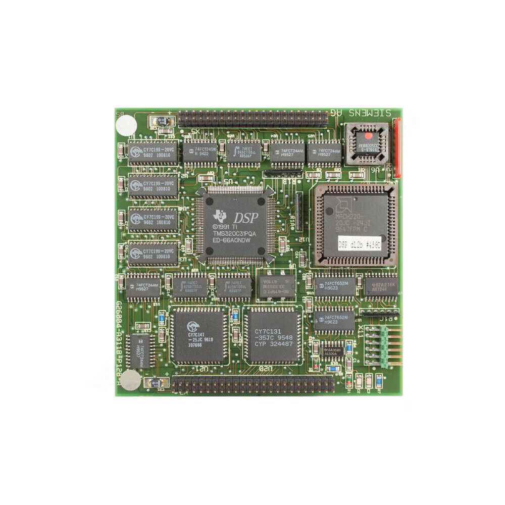 Siemens G26004-A3118-P120