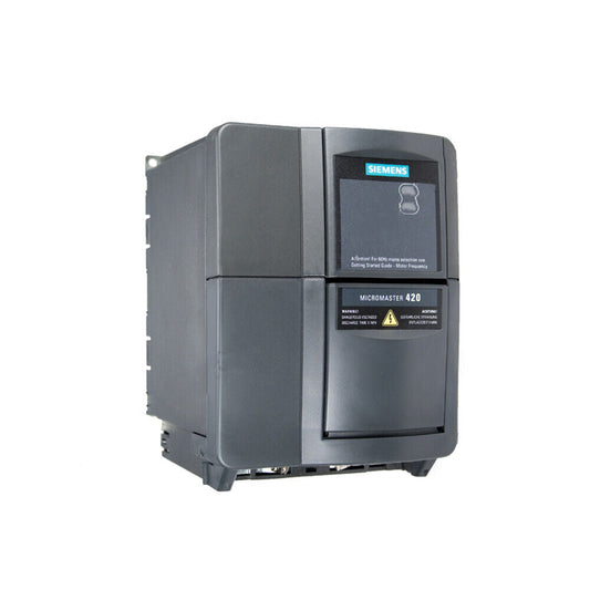 Siemens 6SE6420-2UD23-0BA1