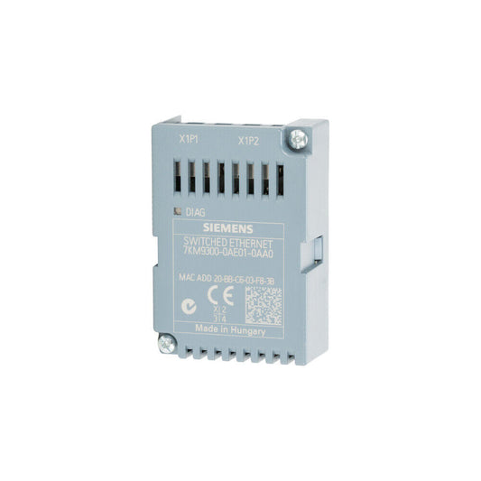 Siemens 7KM9300-0AE01-0AA0