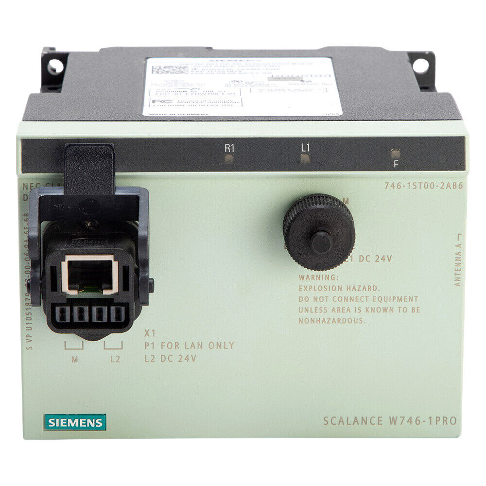 Siemens 6GK5746-1ST00-2AB6