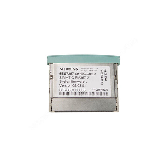 Siemens 6ES7357-4AH03-3AE0