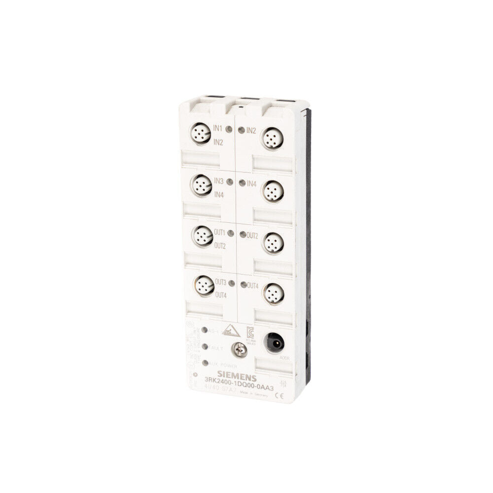 Siemens 3RK2400-1DQ00-0AA3
