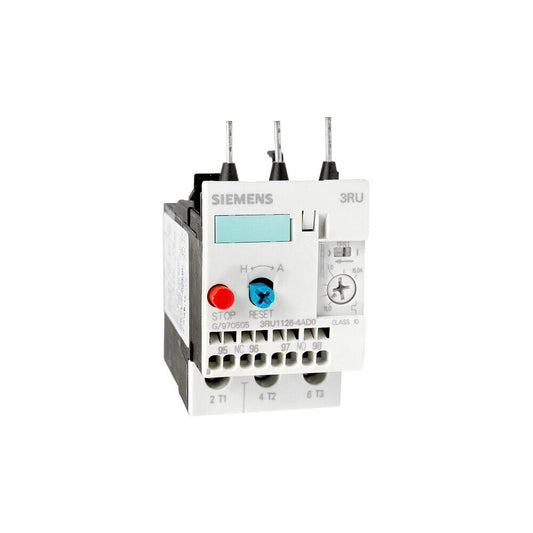 Siemens 3RU1126-4AD0