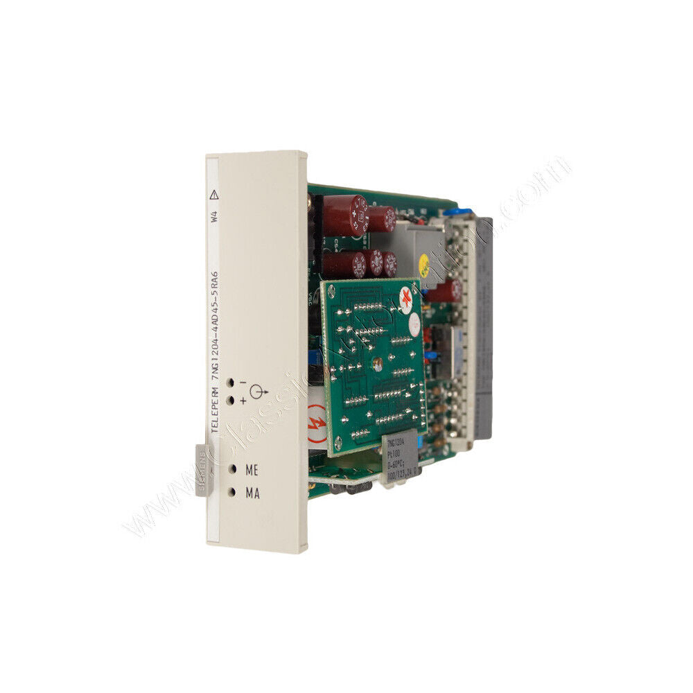 Siemens 7NG1204-4AD45-5RA6