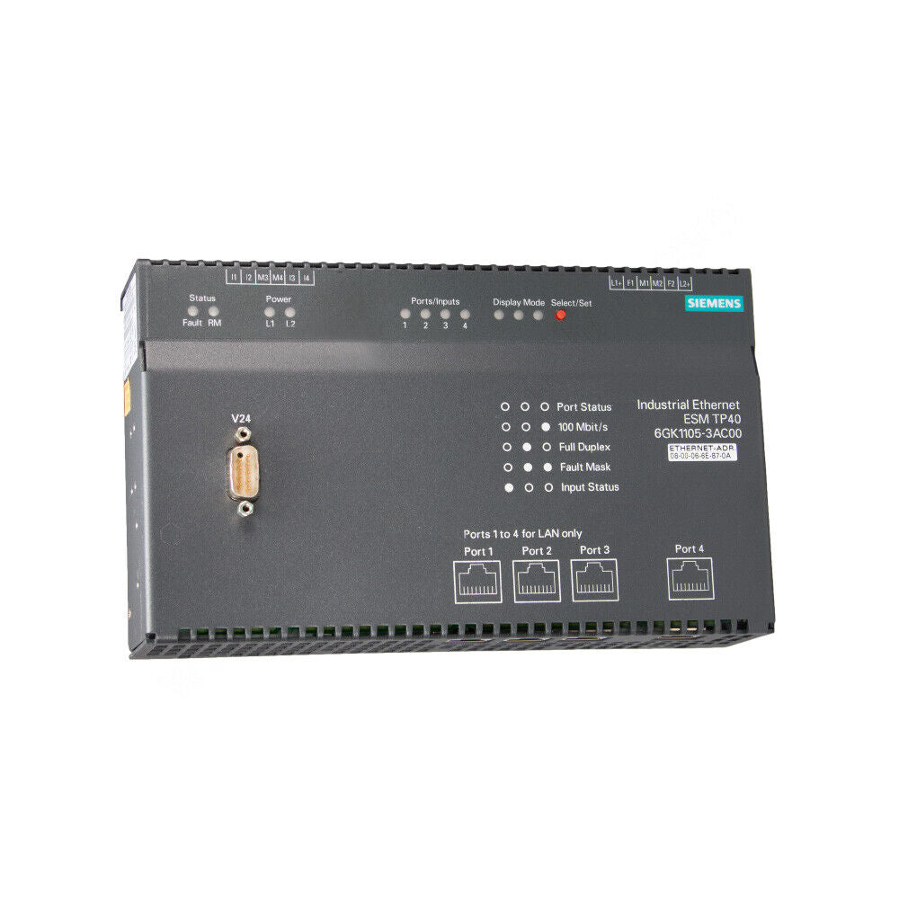 Siemens 6GK1105-3AC00