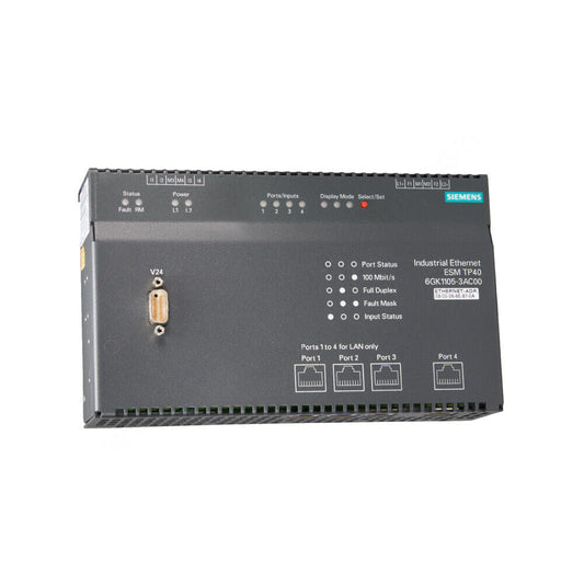 Siemens 6GK1105-3AC00