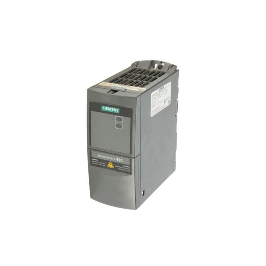 Siemens 6SE6420-2UD21-5AA0