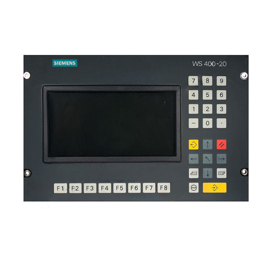 Siemens 6FM1420-1CA00