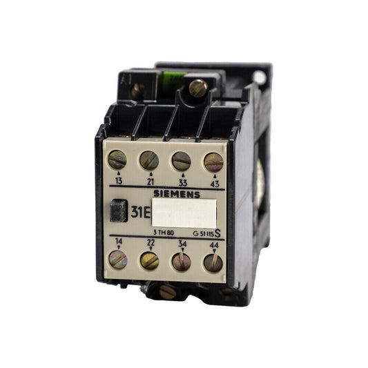 Siemens 3TH8031-0BB4