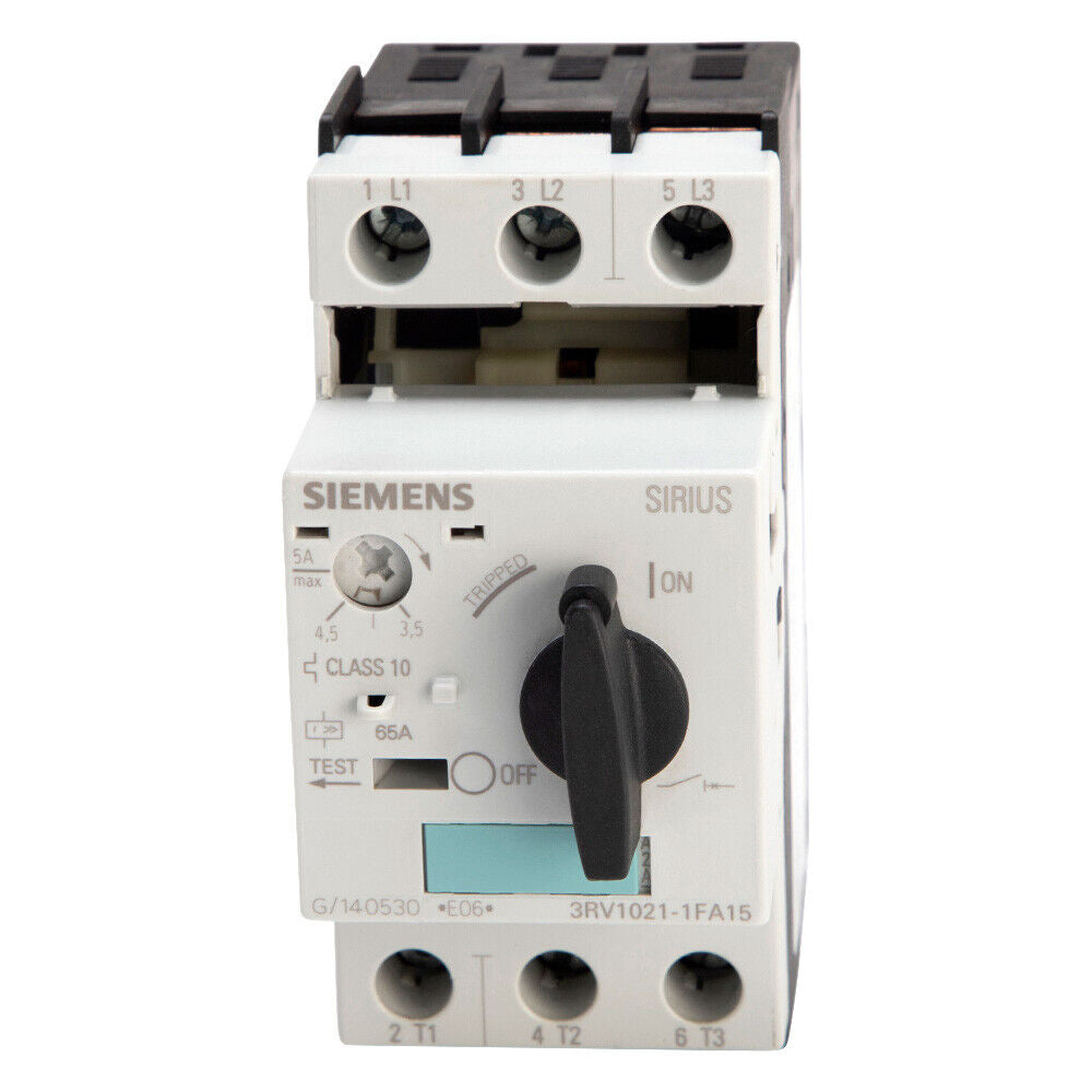 Siemens 3RV1021-1FA15