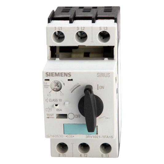 Siemens 3RV1021-1FA15