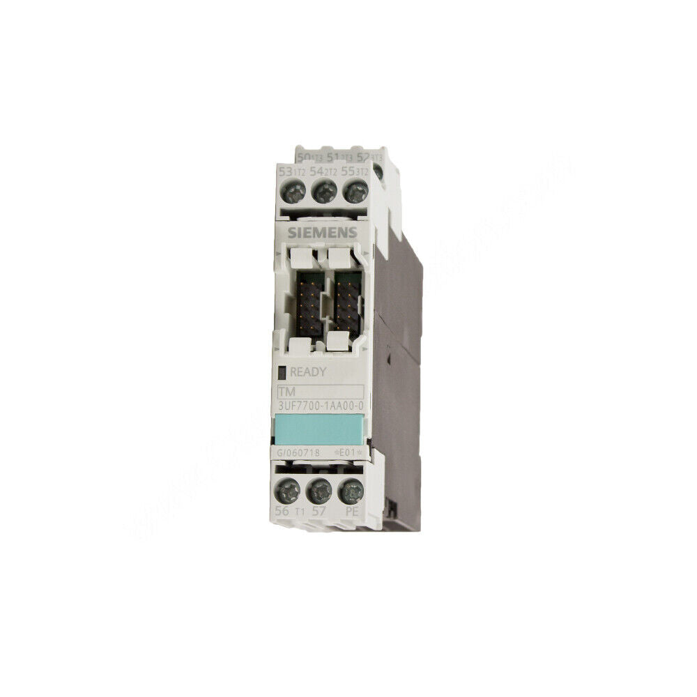 Siemens 3UF7700-1AA00-0