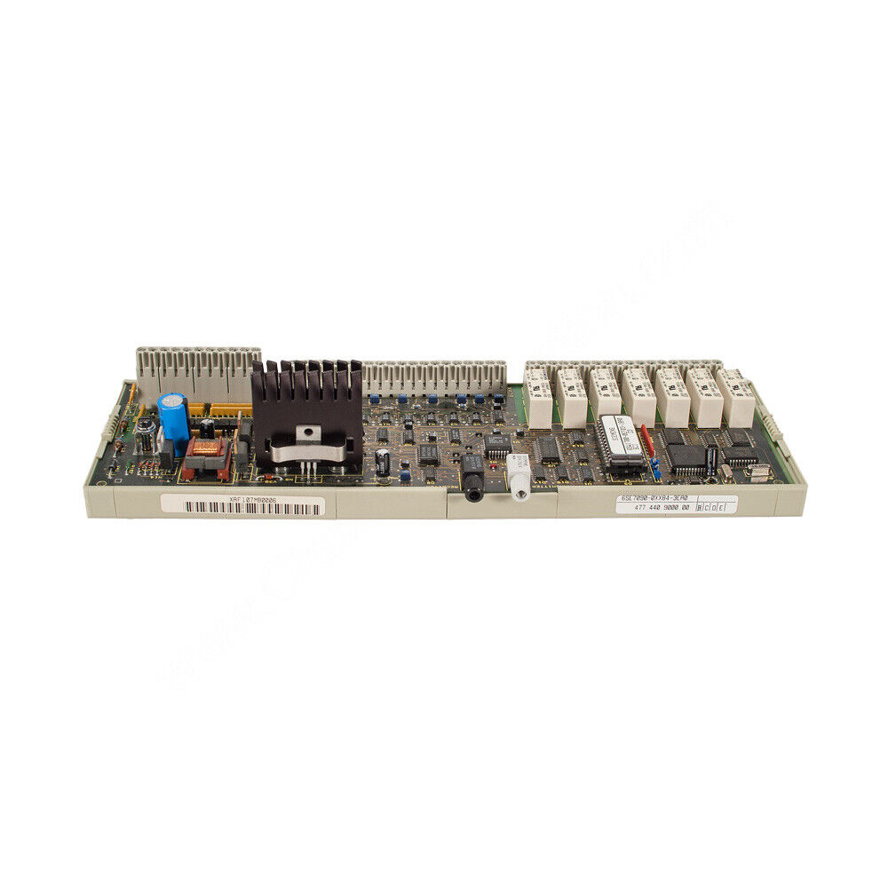 Siemens 6SE7090-0XX84-3EA0