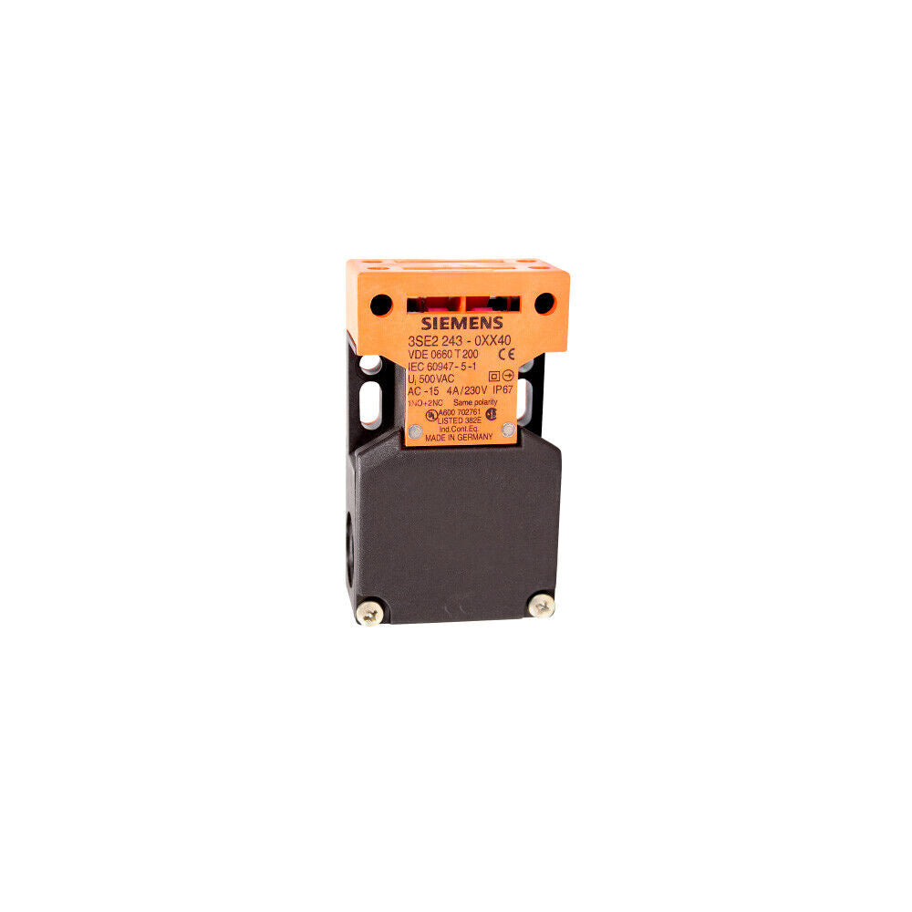Siemens 3SE2243-0XX40