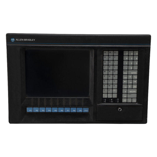 Allen-Bradley 6170-ECCD1A1EBZZ