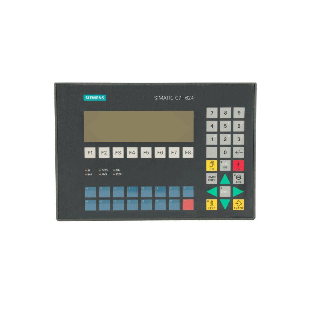 Siemens 6ES7624-1AE01-0AE3