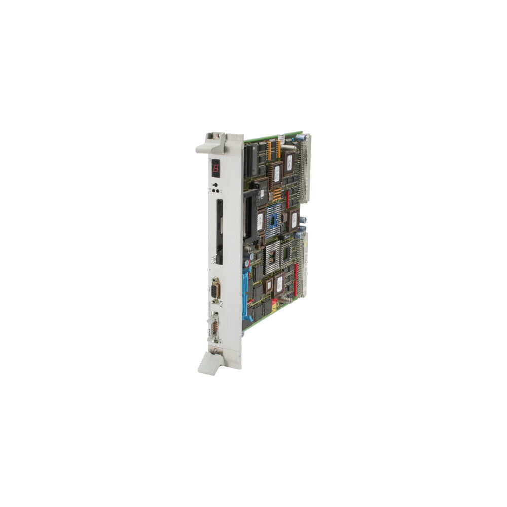 Siemens 6DD1600-0AG0