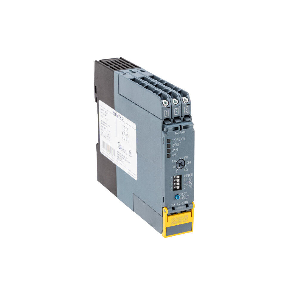 Siemens 3SK1122-1CB44