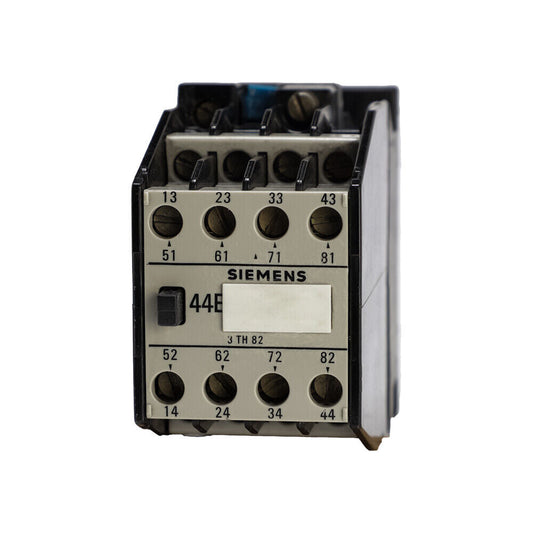 Siemens 3TH8244-0AM0