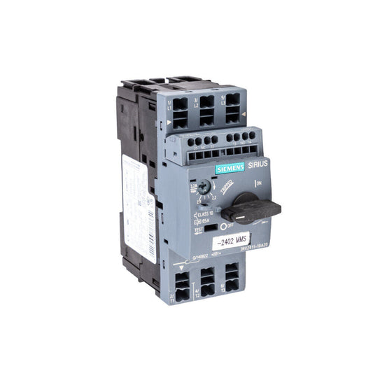 Siemens 3RV2411-1DA20