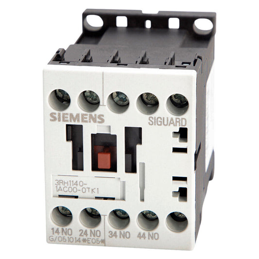 Siemens 3RH1140-1AC00-0TK1