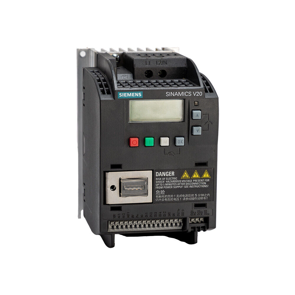 Siemens 6SL3210-5BB15-5AV0