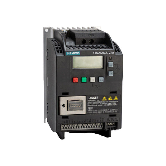 Siemens 6SL3210-5BB15-5AV0