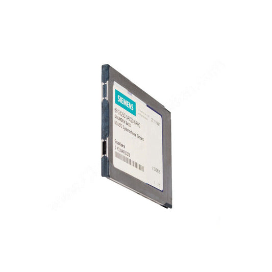 Siemens 6FC5250-3AX20-6AH0