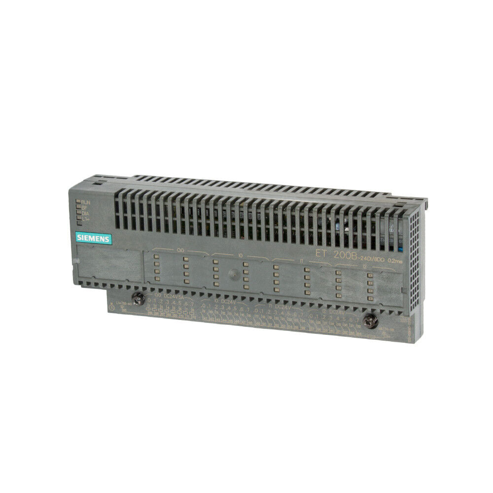 Siemens 6ES7133-0BN10-0XB0