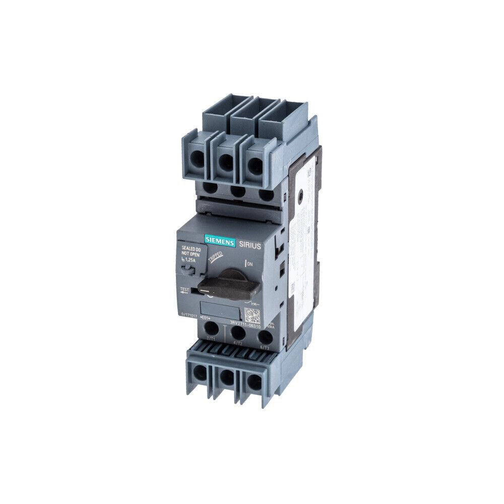 Siemens 3RV2711-0KD10