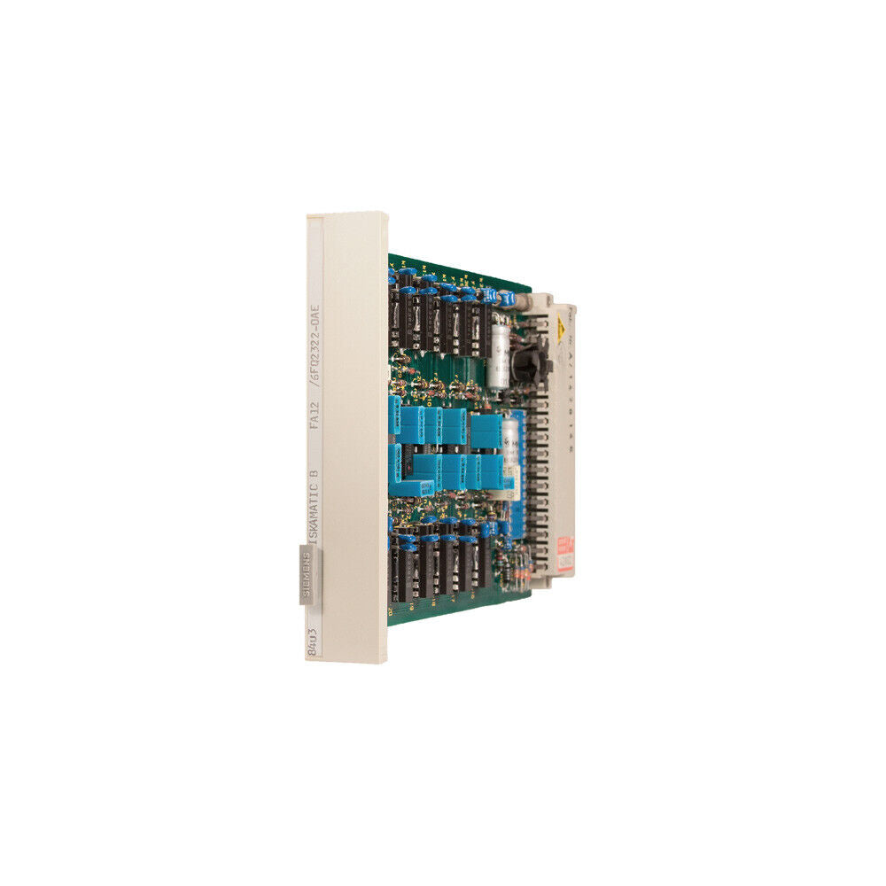 Siemens 6FQ2322-0AE