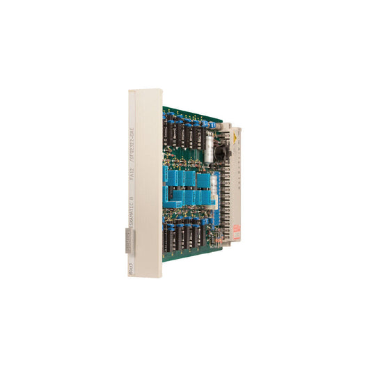 Siemens 6FQ2322-0AE