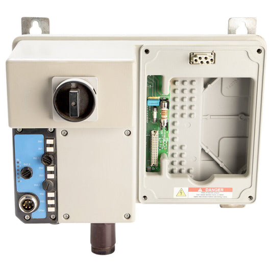 Allen-Bradley 280G-FN-25-RG