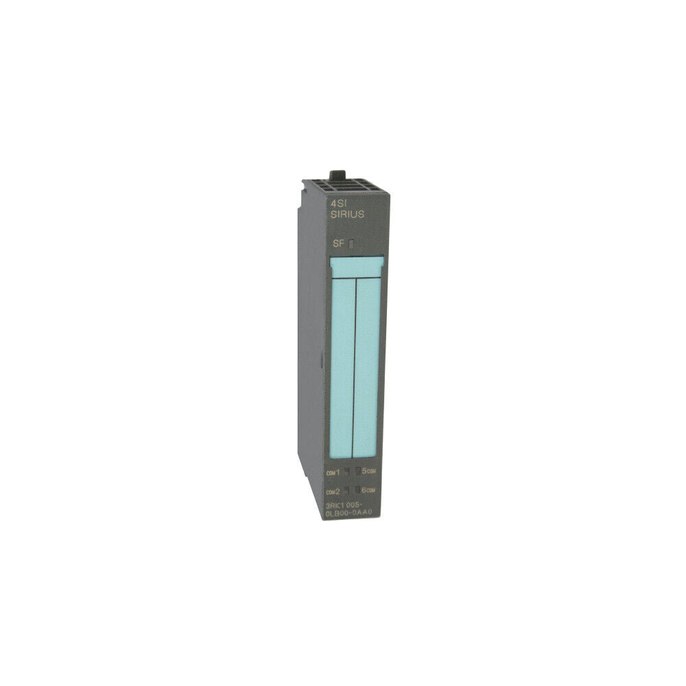 Siemens 3RK1005-0LB00-0AA0