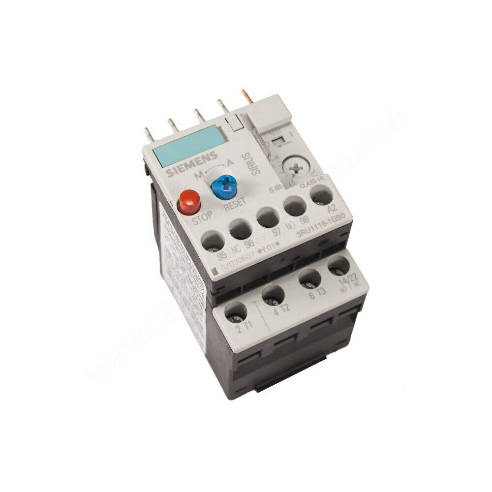 Siemens 3RU1116-1GB0