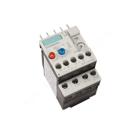 Siemens 3RU1116-1GB0