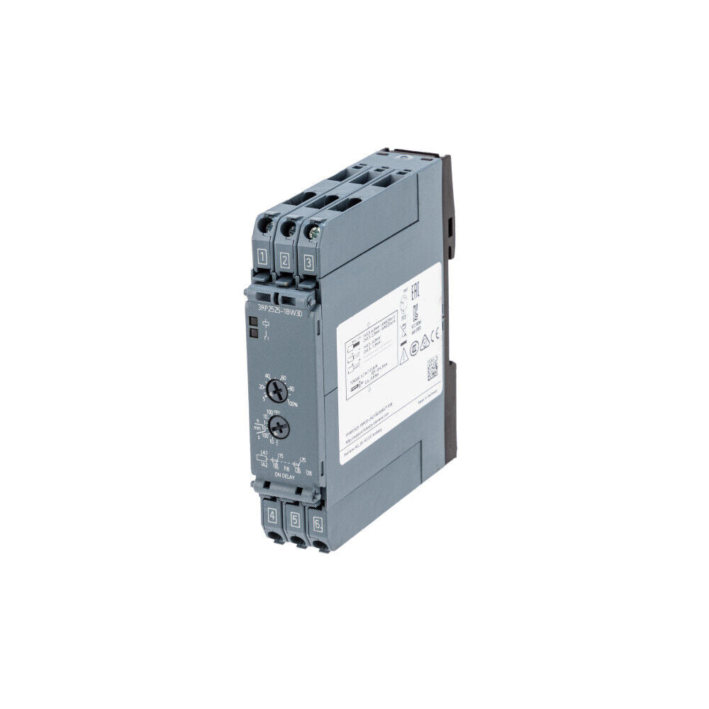 Siemens 3RP2525-1BW30