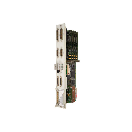 Siemens 6SN1118-0DH22-0AA0