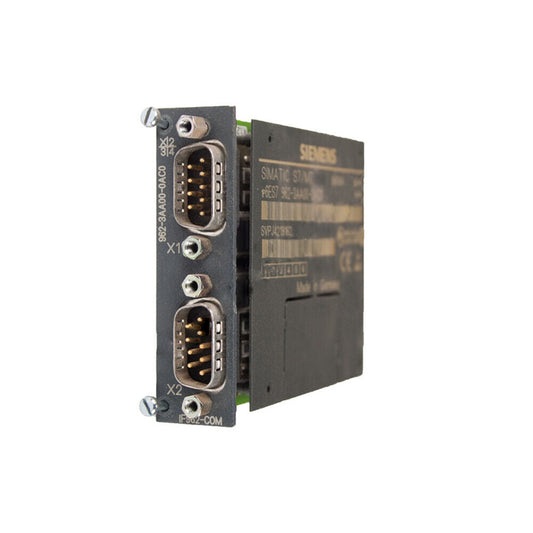 Siemens 6ES7962-3AA00-0AC0
