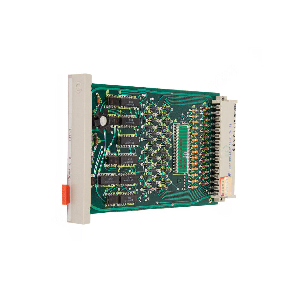 Siemens FA15-1