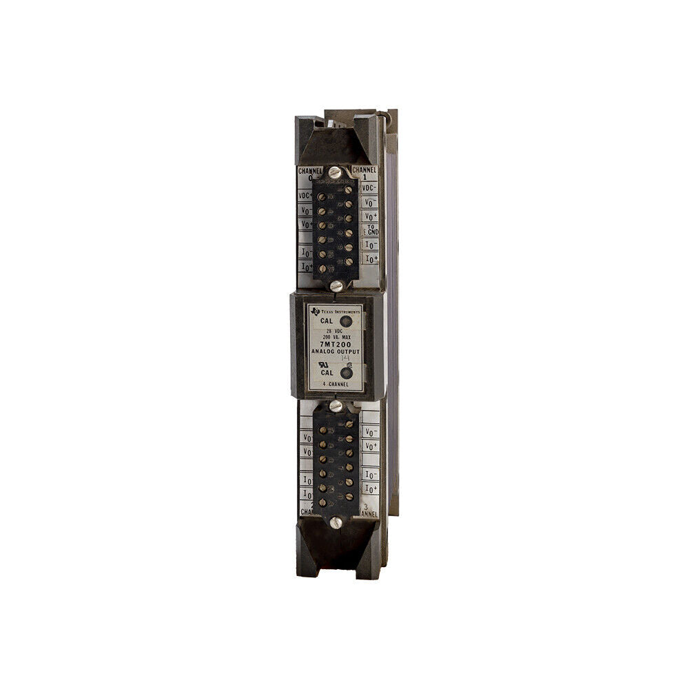 Siemens 7MT-200