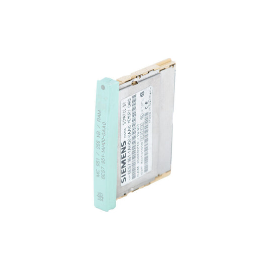 Siemens 6ES7951-1AH00-0AA0