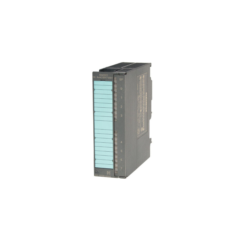 Siemens 6ES7322-1FF00-0AA0