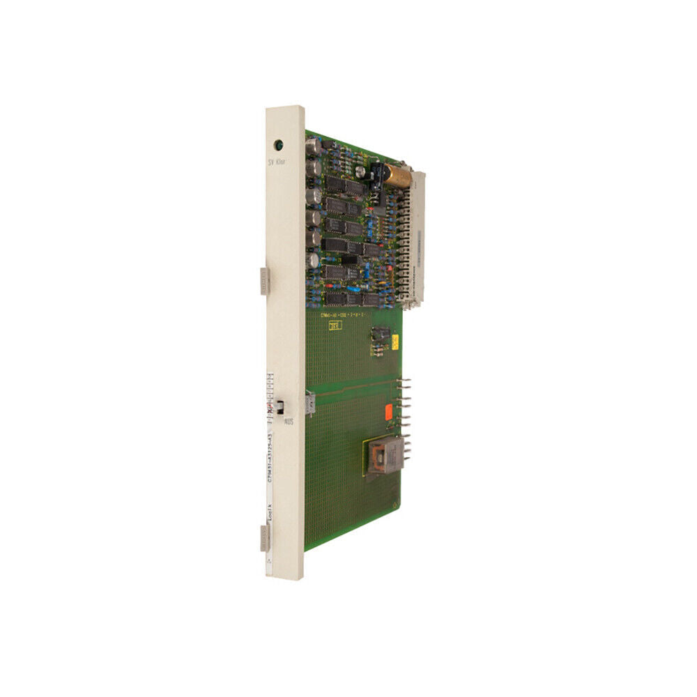 Siemens C79451-A3125-A3