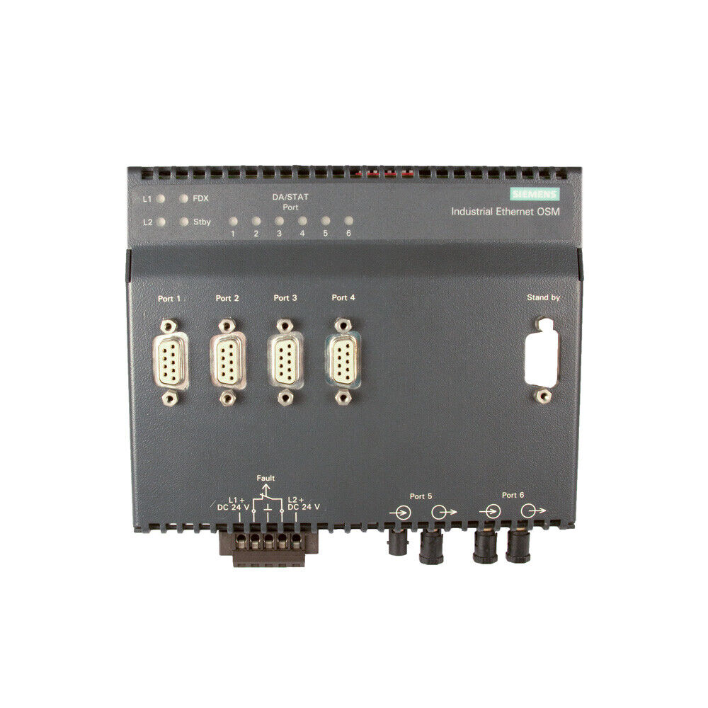 Siemens 6GK1105-0AA00
