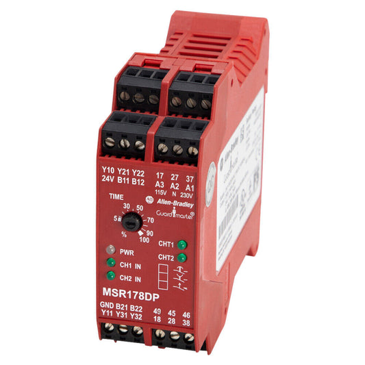 Allen-Bradley 440R-M23227