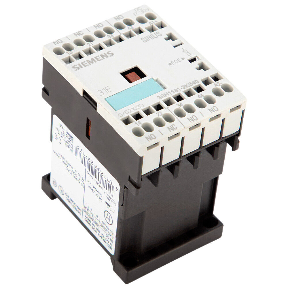 Siemens 3RH1131-2KB40