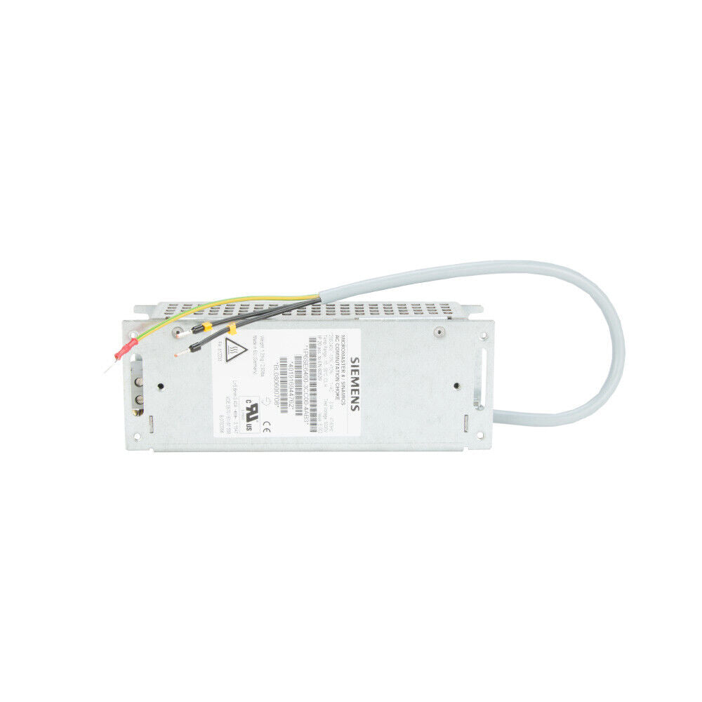 Siemens 6SE6400-3CC00-4AB3