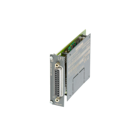 Siemens 6ES7962-4AA00-0AC0